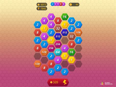 Игра Четыре в Ряд (Match 4) — играть онлайн бесплатно