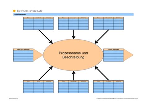 Turtle Diagramm Analyse Nahtstellen Vorlage Business Wissen De