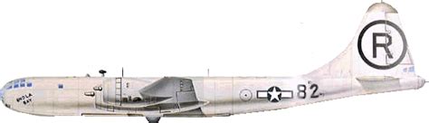 B Enola Gay Plane Gaswads