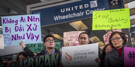 Why Chinese Everywhere Rallied For Vietnamese American Passenger