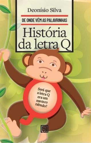 Historia Da Letra Q Minotauro Livros De Hist Ria E Geografia