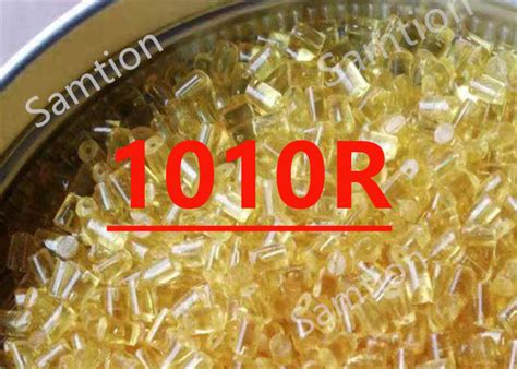 Bulk Polyetherimide Sabic Ultem PEI Resin 1010R With Internal Mold Release