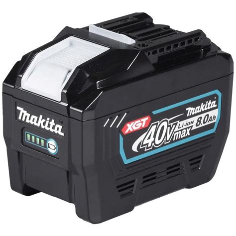 Makita Werkzeugakku Power Source Kit V Y Xgt V Ah