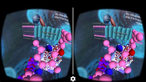 Molecule Vr