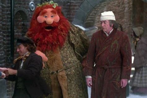 Tbt The Muppets Christmas Carol 1992