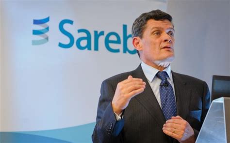 Sareb duplica sus pérdidas en 2014 hasta los 585 millones de euros