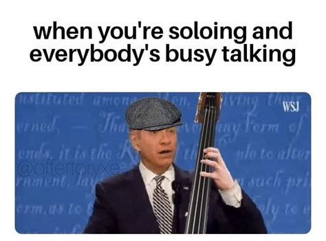 Drop Your Favorite Bassist Jokes R Musicmemes