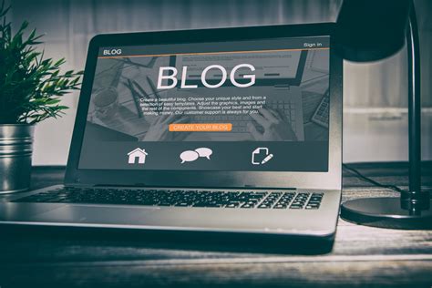 Why Blog The Benefits Of Blogging For Business And Marketing Teledata Ict