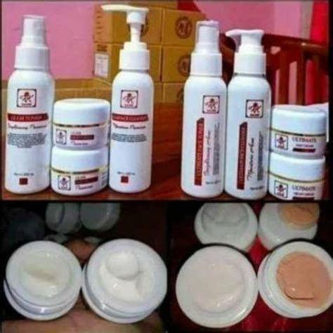 Jual RK GLOW PREMIUM RK GLOW ACNE BPOM ORIGINAL 100 Shopee Indonesia