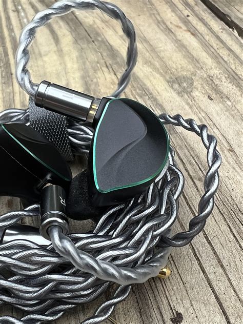 BQEYZ Winter | Headphone Reviews and Discussion - Head-Fi.org