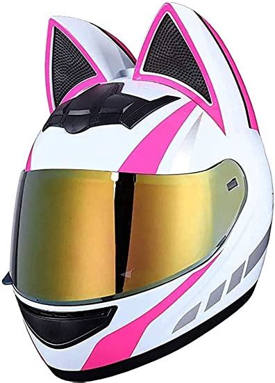 Cascos De Moto Para Mujer Cascos