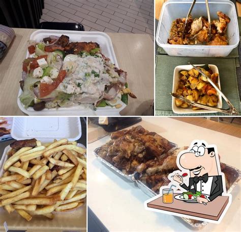 Sammys Charcoal Chicken South Morang Restaurant Menu Prices And Reviews