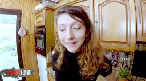 Food And Sex Sex Party With Melany Furie Getting All Her