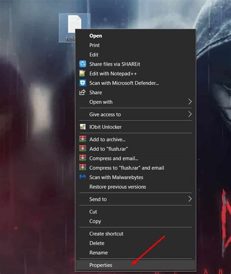 Come Eliminare File E Cartelle Non Cancellabili In Windows 10 My Race