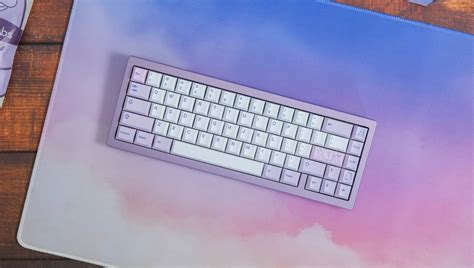An Overview Of Mechanical Keyboard Layouts