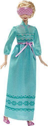 Disney Frozen Coronation Day Elsa Doll