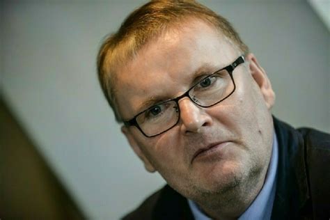 Waldemar Bonkowski został zatrzymany przez policję na terenie Gdańska