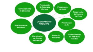 A Import Ncia Do Licenciamento Ambiental Marca Ambiental