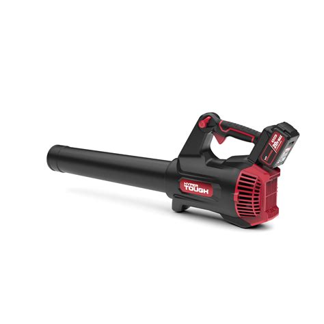 Hyper Tough V Max Cfm Cordless Turbine Blower Ht