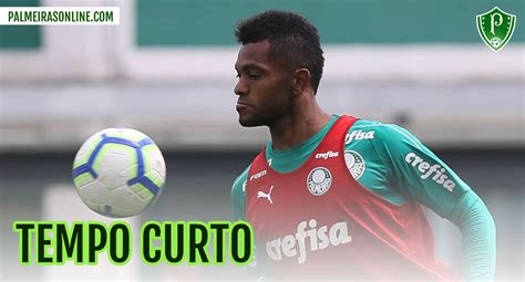 Se Quiser Ter Borja Em Definitivo Gr Mio Precisa Correr Palmeiras