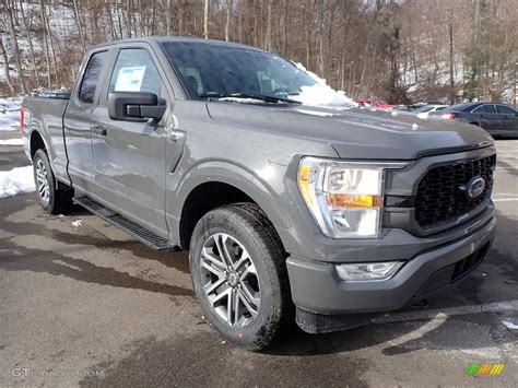 Lead Foot Ford F Stx Supercab X Exterior Photo