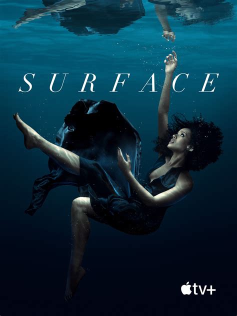 Surface: Season 1 Trailer - Rotten Tomatoes