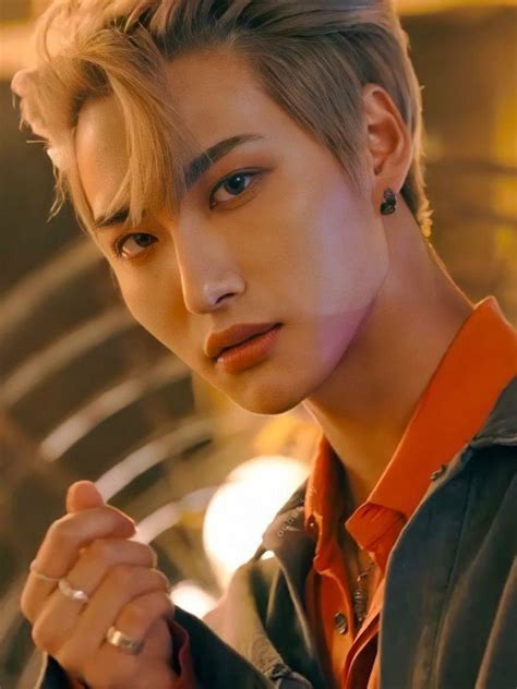 Seonghwa In 2021 Kpop Guys Baby Toothless Boy Bands