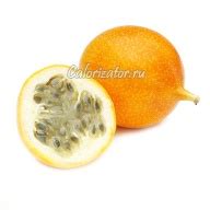 Анализатор калорийности продуктов - Calorizator.ru