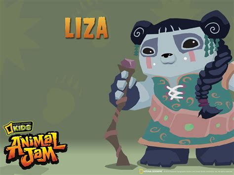 🔥 50 Beta Wallpapers Animal Jam Wallpapersafari
