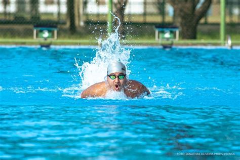 Projetos Esportivos Em Boa Vista Ofertam Mais De 1 2 Mil Vagas