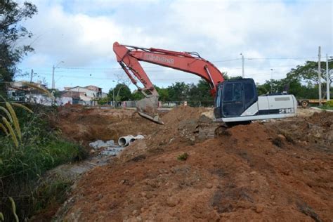 Investimento em saneamento é o maior gargalo de São José dos Campos