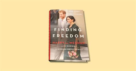 Finding Freedom Review: Details of Meghan Markle Book by Omid Scobie