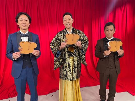 スッキリ（日本テレビ） On Twitter 明日9時45分すぎ〜、 クイズッス😇🌈 🌟笑って年越し 昭和芸人vs平成•令和芸人 💫