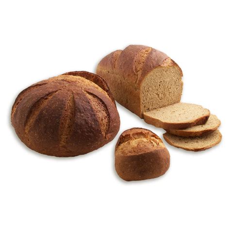 Swedish Limpa Rye | Breadsmith