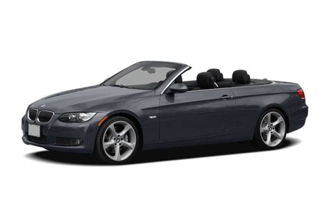 2007 BMW 335 Trim Levels & Configurations | Cars.com