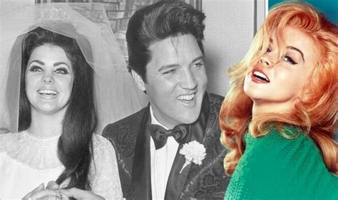 Elvis Presley Knew Ann Margret Affair Was Going To End He Had To Fulfil His Commitment