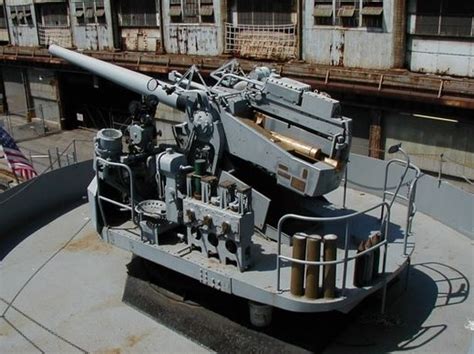 5 Inch 38 Naval Gun Internet Movie Firearms Database Guns In Movies