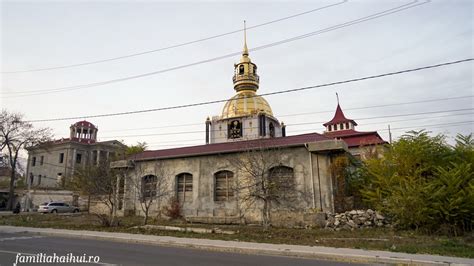 Atrac Ii Turistice N Republica Moldova Soroca Familia Hai Hui