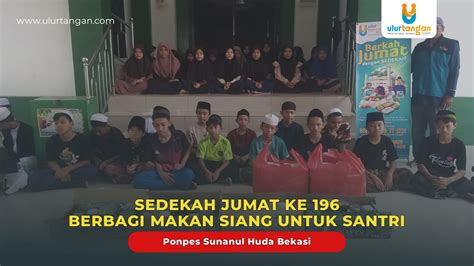 Menghubungkan Kebaikan Mari Ulurkan Tangan Bantu Sesama Ulurtangan