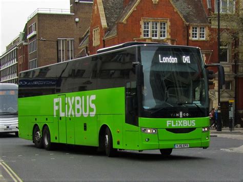 Turners Coachways Yj Epx Van Hool Ex H New To Arriva Bus Flickr