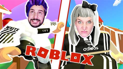 Roblox Wer Ist Der GrÖßte Vielfraß Bei Eat Or Die Kaan Oder Nina