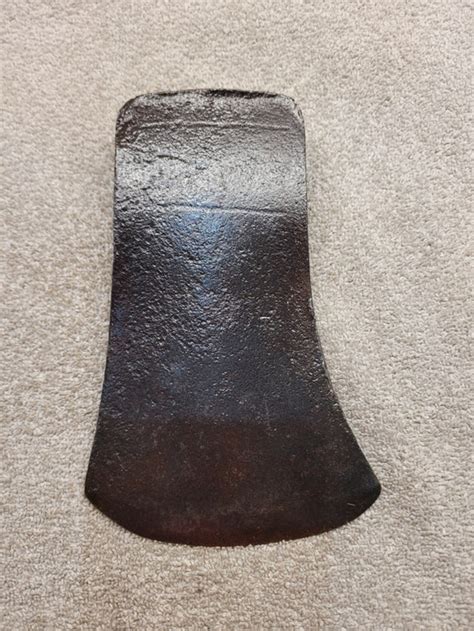 Michigan Pattern Axe Etsy