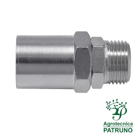 Agrotecnica Patruno Srl Aria Compressa