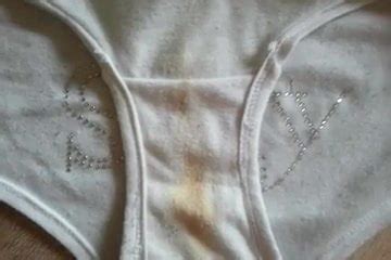 Cum On Dirty Panties Gay Man Porn XHamster