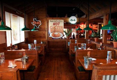 Texas Roadhouse, Sherman - Menu, Prices & Restaurant Reviews - TripAdvisor