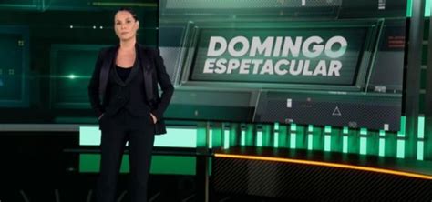 Carolina Ferraz relembra saída da TV Globo Foi assustador