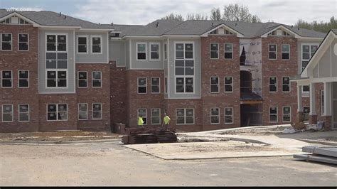 Growth continues in Camden with new homes, apartment complexes | wltx.com