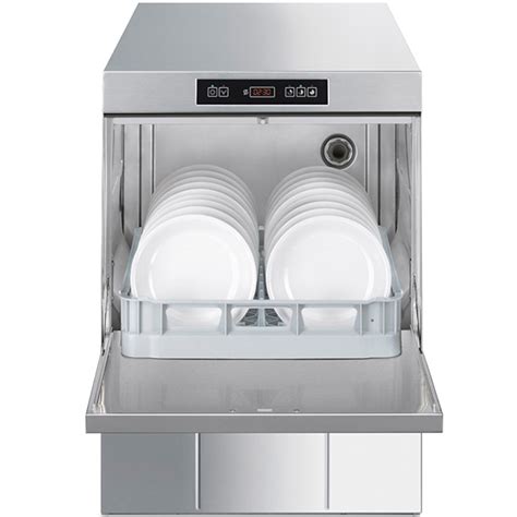 Smeg UD503DS посудомоечная машина ECOLINE купить на официальном сайте ...
