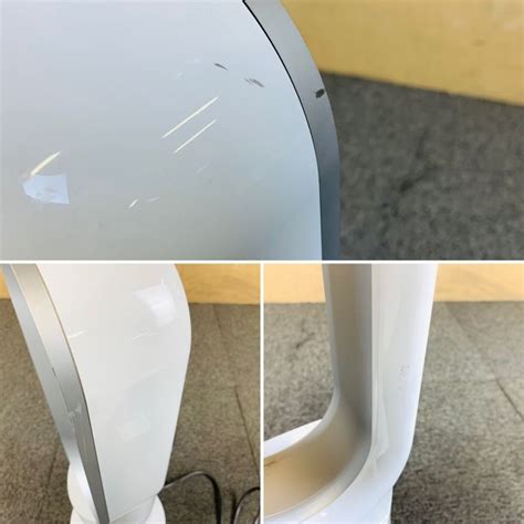 Yahoo オークション dyson hot cool AM05 ダイソン ホットアンドクー