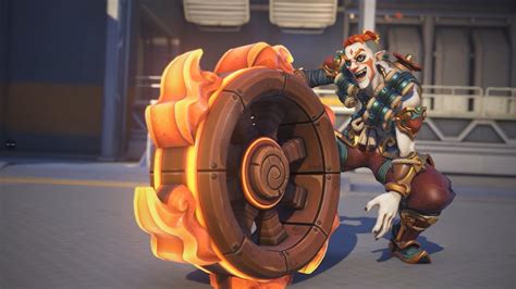 Hong Hai Er Junkrat All Highlight Intros YouTube